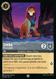 173/204 - Simba - Prince perdu