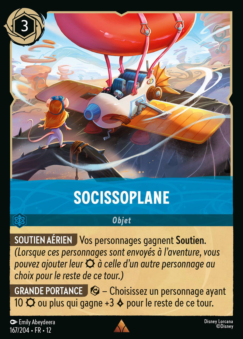 167/204 - Socissoplane