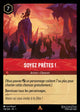 128/204 - Soyez prêtes !