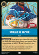 179/204 - Spirale de Saphir