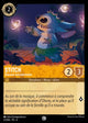 023/204 - Stitch - Danseur extraterrestre
