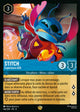 166/204 - Stitch - Expérience 626