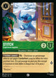 070/204 - Stitch - Expérience taquine