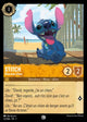 022/204 - Stitch - Nouveau chien