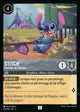 171/204 - Stitch - Outsider de l'équipe