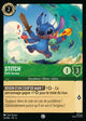 026/204 - Stitch - Petit farceur