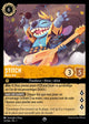 023/204 - Stitch - Rock star