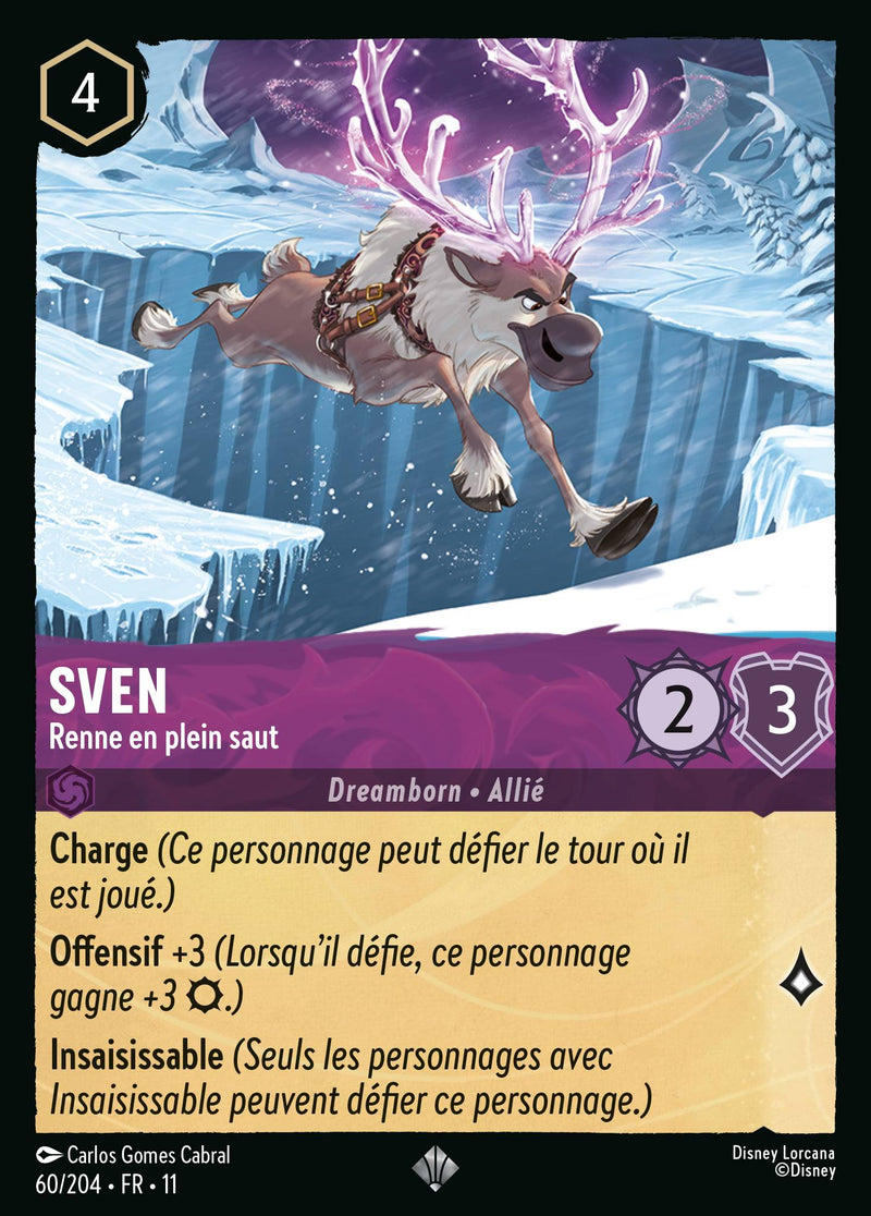 060/204 - Sven - Renne en plein saut