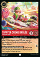 117/204 - Taffyta Crème Brûlée - Coureuse acide