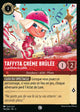 114/204 - Taffyta Crème Brûlée - La préférée du public