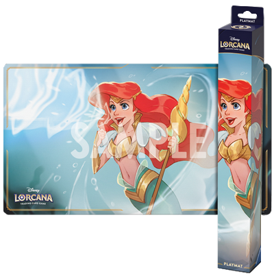 Tapis - Ariel / Chapitre 11