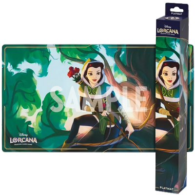 Tapis - Belle / Chapitre 11