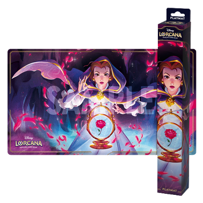 Tapis - Belle / Chapitre 5