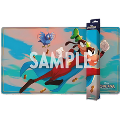 Playmat - Dingo / Chapitre 12