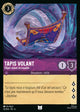 051/204 - Tapis Volant - Objet volant incroyable