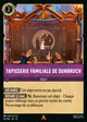 067/204 - Tapisserie familiale de DunBroch