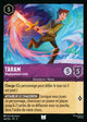 044/204 - Taram - Magiquement armé