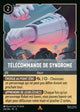 201/204 - Télécommande de Syndrome