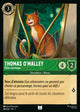 088/204 - Thomas O'Malley - Félin charmeur
