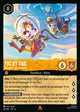 014/204 - Tic et Tac - Rangers-sauveteurs