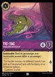 056/204 - Tic-Tac - Implacable poursuivant