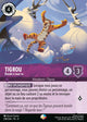 208/204 - Tigrou - Bondit à tout va