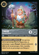 189/204 - Timide - Chevalier servant