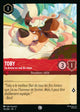 131/204 - Toby - Se donne un mal de chien