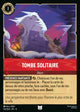 132/204 - Tombe solitaire