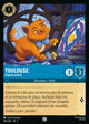 165/204 - Toulouse - Chaton artiste