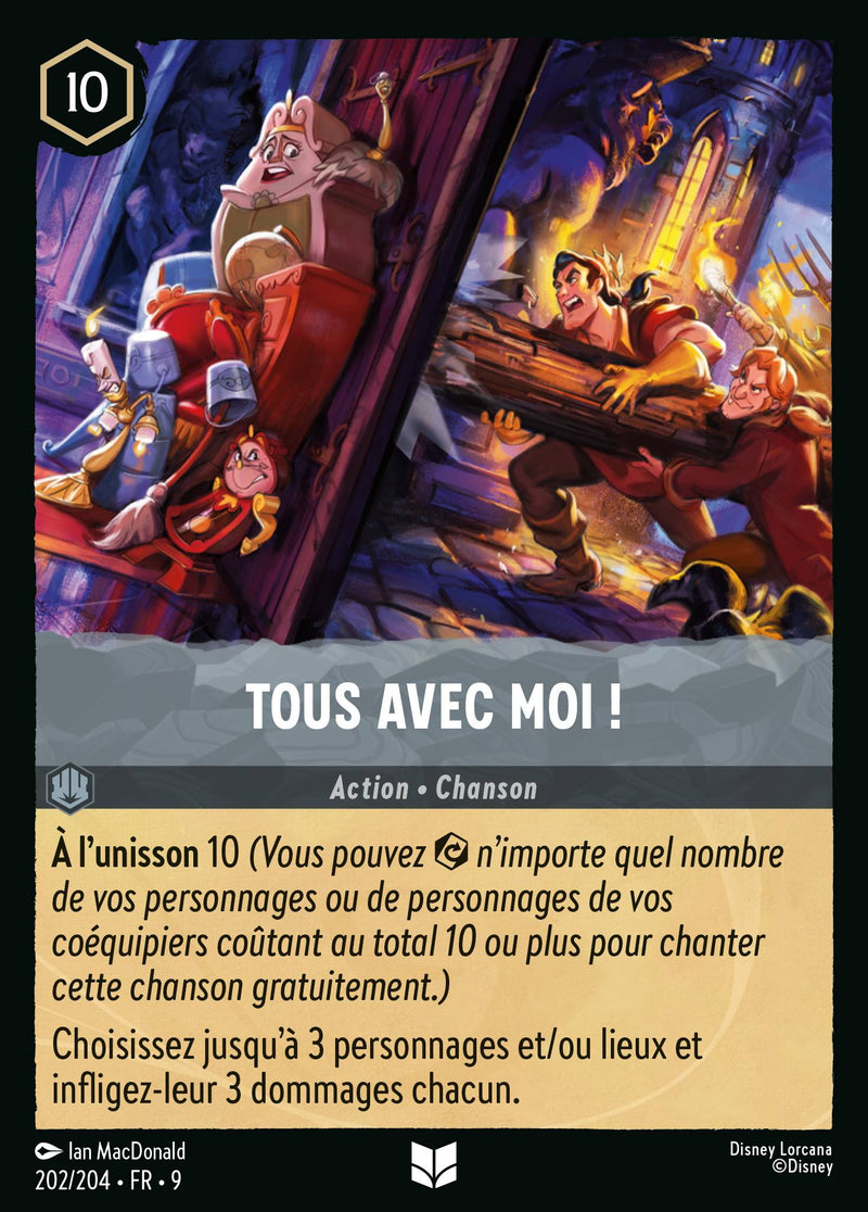 202/204 - Tous avec moi !