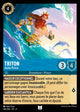 160/204 - Triton - Jeune Prince