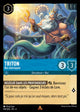 159/204 - Triton - Roi clairvoyant