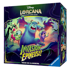 Trove Pack - Invasion Épineuse / Chapitre 13