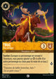 004/204 - Truc - Élan nordique