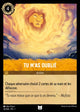 031/204 - Tu m'as oublié