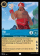 143/204 - Tui - Chef respecté