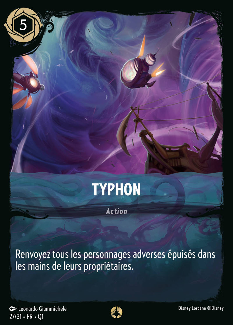 027/031 - Typhon
