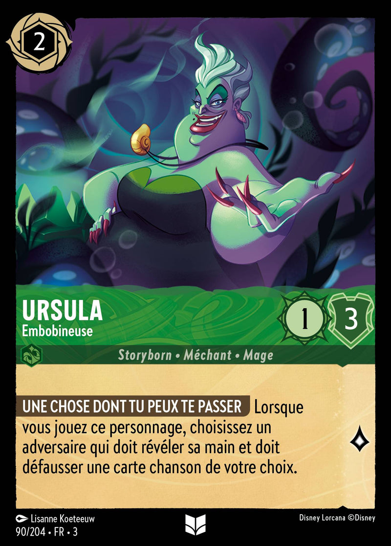 090/204 - Ursula - Embobineuse