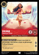 117/204 - Vaiana - Choisie par l'Océan