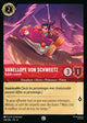 124/204 - Vanellope von Schweetz - Bolide culotté