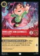 110/204 - Vanellope von Schweetz - Fonceuse hardie