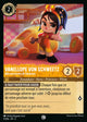 009/204 - Vanellope von Schweetz - Mécanicienne de bonbons
