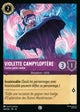 044/204 - Violette Campyloptère - Castor junior senior