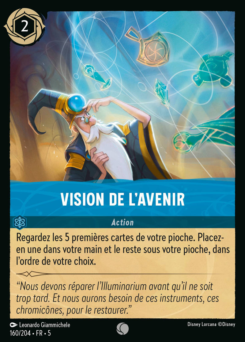160/204 - Vision de l'Avenir