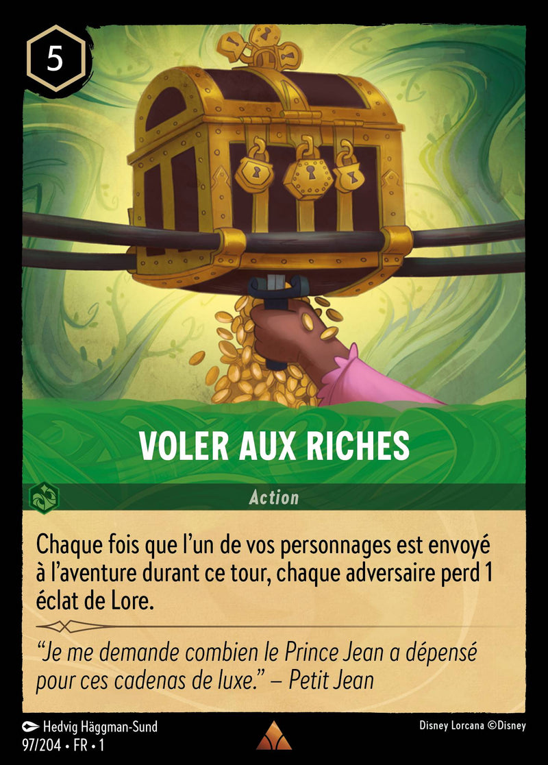 097/204 - Voler aux riches