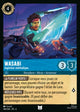 149/204 - Wasabi - Ingénieur méthodique