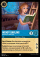 158/204 - Wendy Darling - Autorité sur Peter Pan