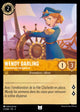 023/204 - Wendy Darling - Talentueuse navigatrice