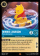 161/204 - Winnie l'ourson - Pense pense pense